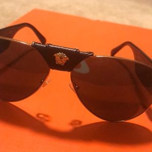 Versace Sunglasses